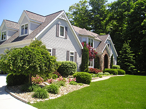 Landscapers and Lawncare Services in Chelmsford, MA
